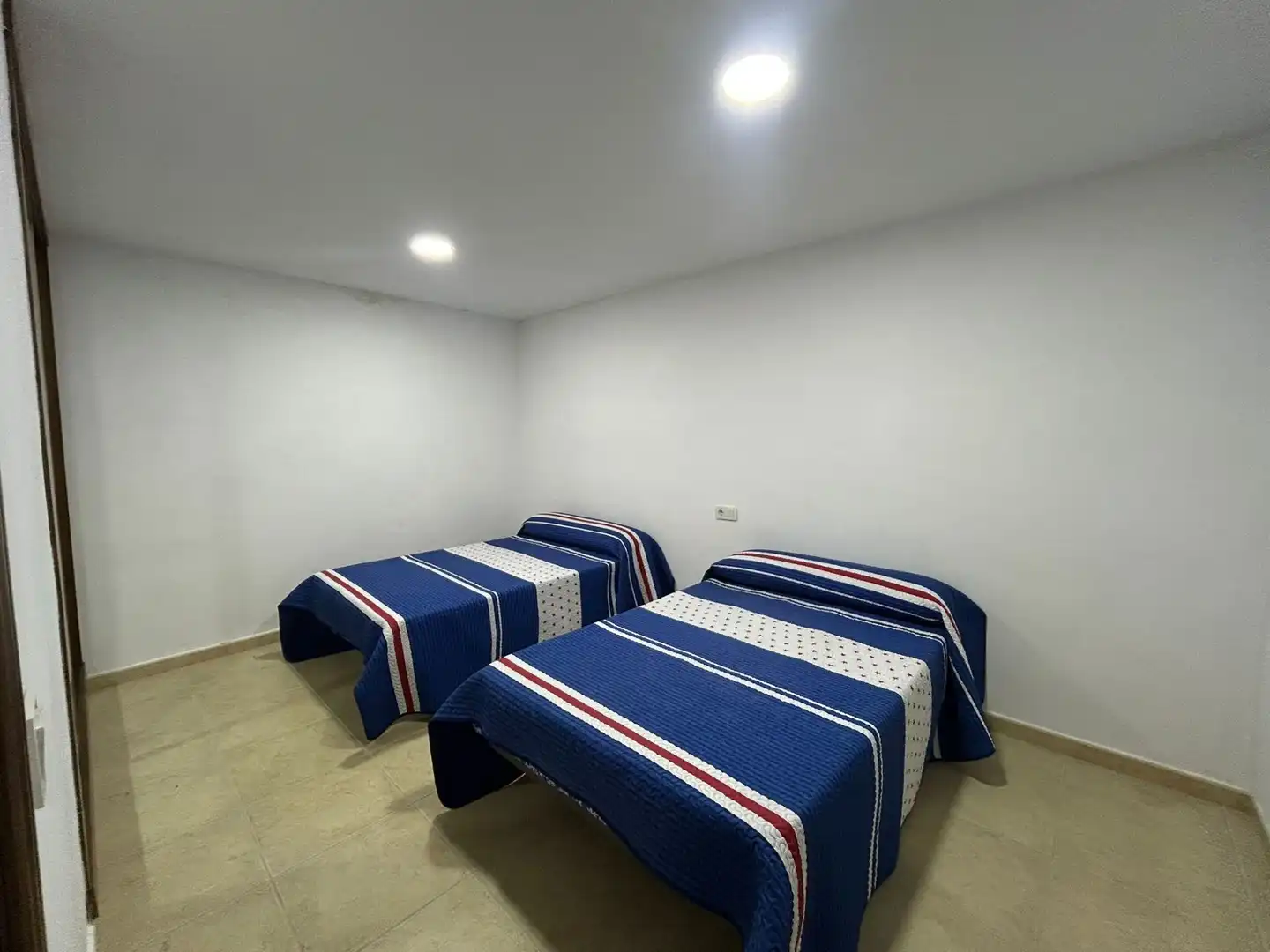 Habitación de Casa o chalet en venta en Perales del Puerto con Jardín privado, Trastero y Amueblado