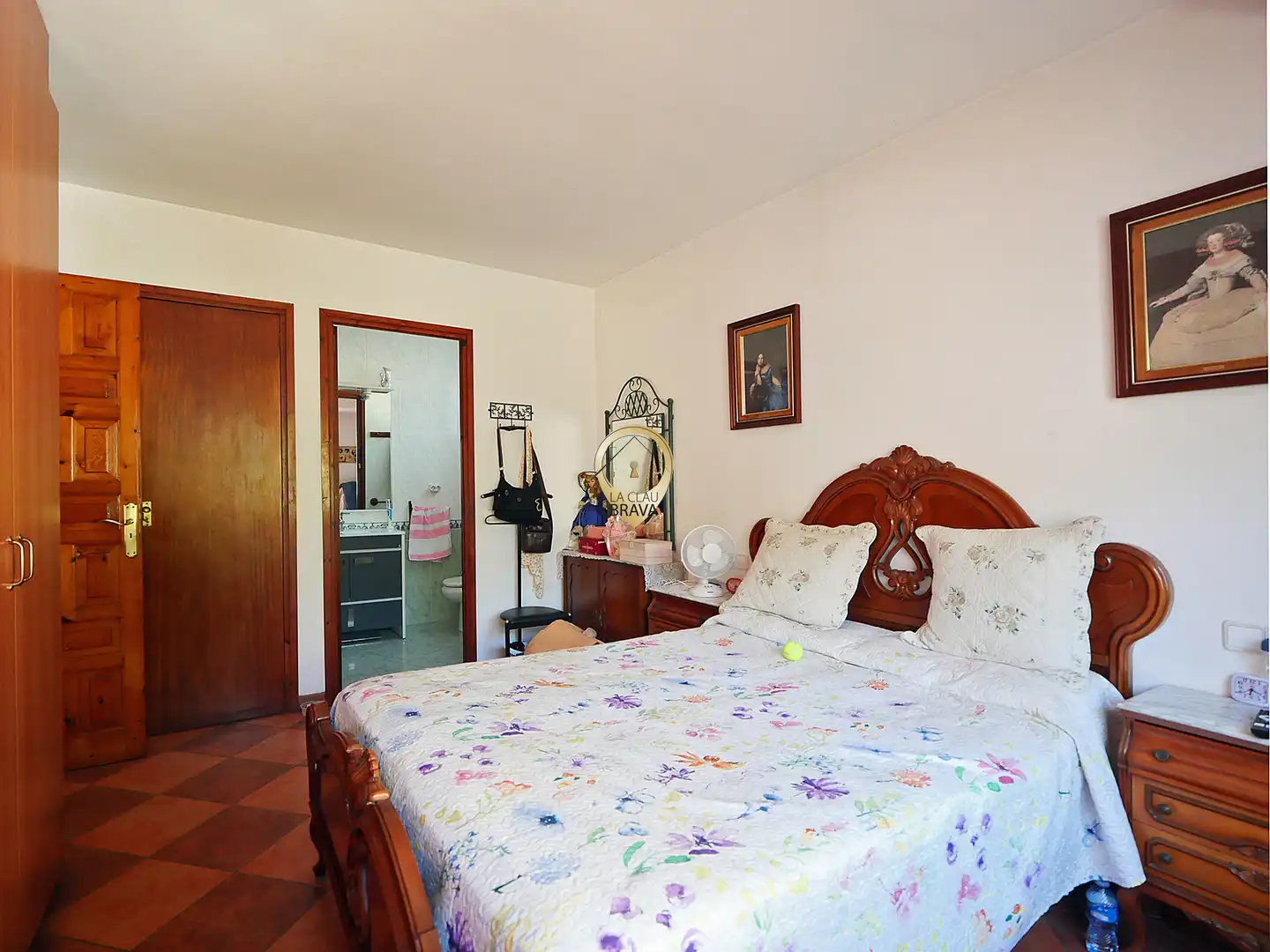 Chalet con jardín en venta en Avinguda de la Costa Brava, imagen 31