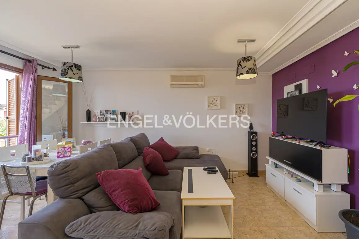Casa con piscina in vendita a Balcón de Finestrat - Terra Marina, imagen 6