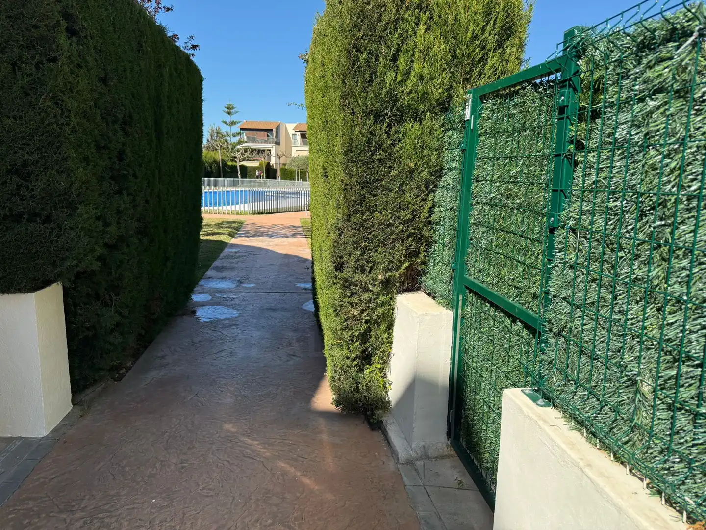 Appartement avec piscine à vendre à San Jorge / Sant Jordi, imagen 28