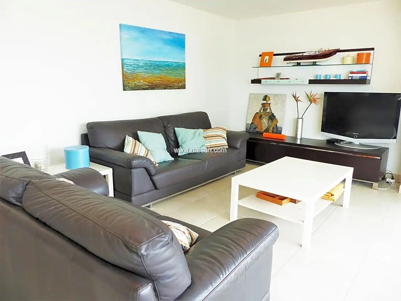 Apartment with pool for sale in calle Xert, imagen 34