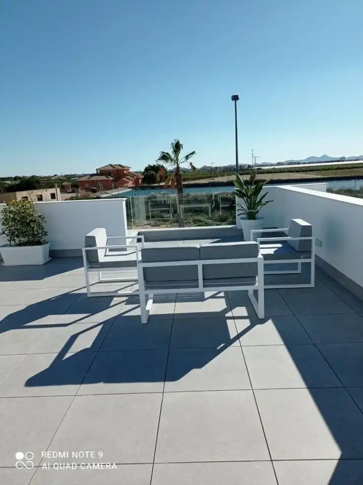 Villa avec piscine à vendre à Centro, imagen 4