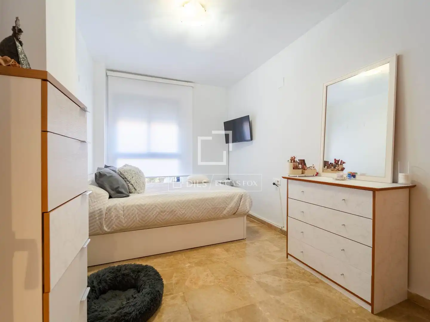 Habitación de Piso en venta en Valencia con Aire acondicionado, Calefacción y Terraza