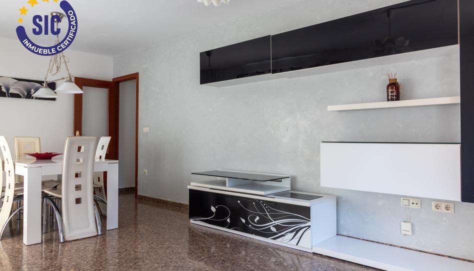 Photo 1 of Flat for sale in Gilet - Calle Nueve de Octubre, Gilet, Valencia