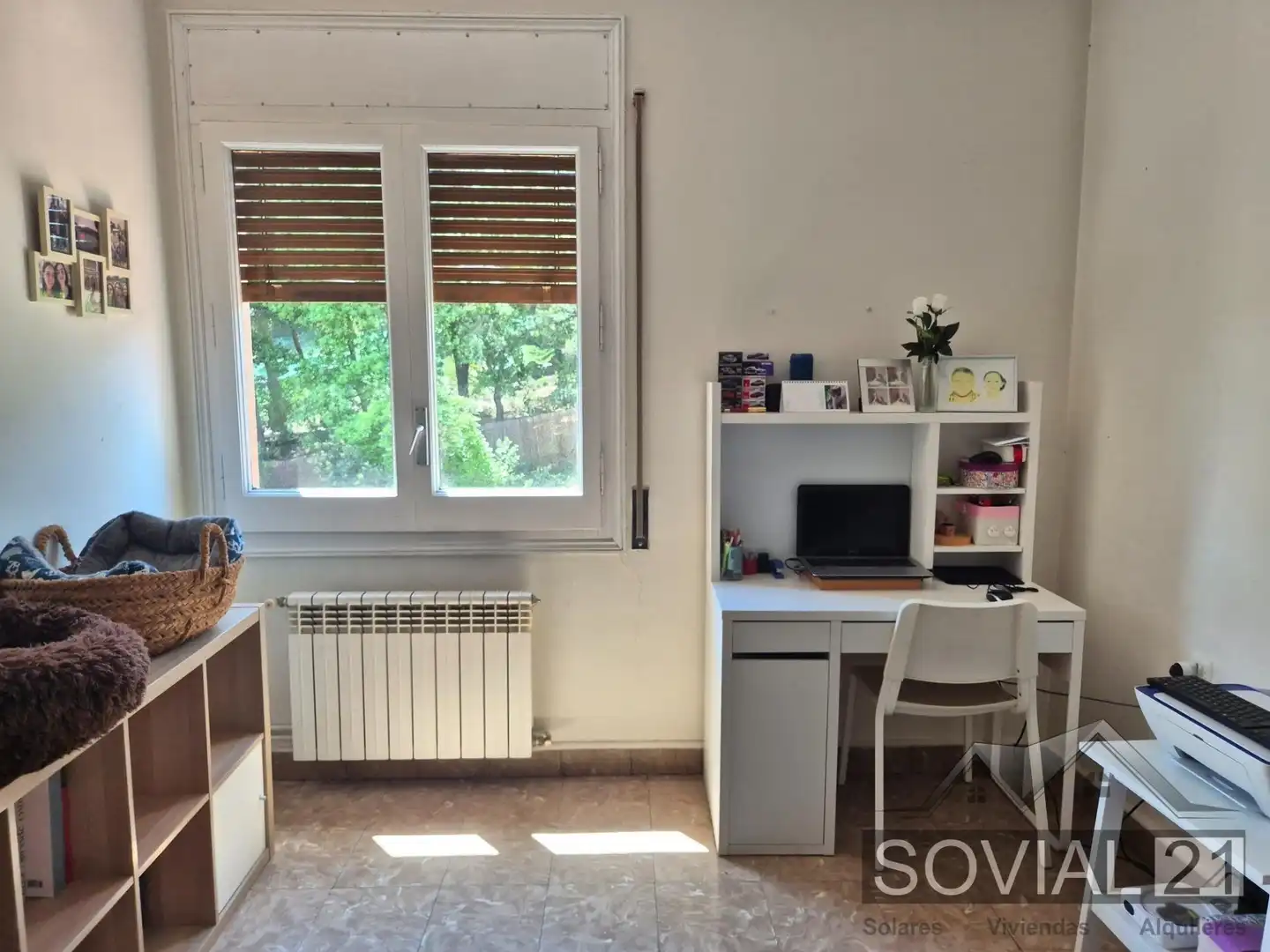 Maison avec terrasse à vendre à Sarrià - Sant Gervasi, imagen 41