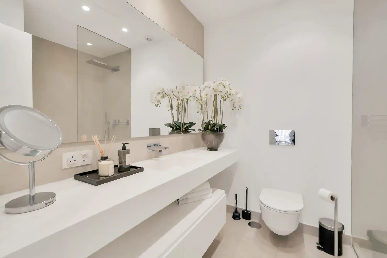 Apartment mit Pool zum Verkauf in 8 Calle Isla Madeira #Block 3, Planta 1, Vivienda, imagen 7