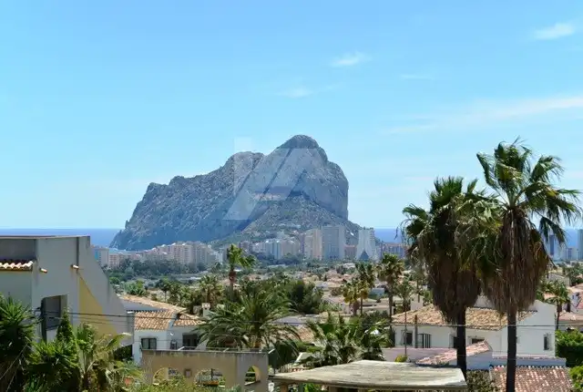 Villa mit Terrasse zum Verkauf in Cometa
