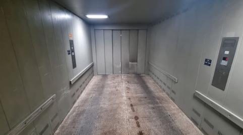 Foto 2 de Garatge en venda a Passeig de Morella, 10, Mestrets, Castellón