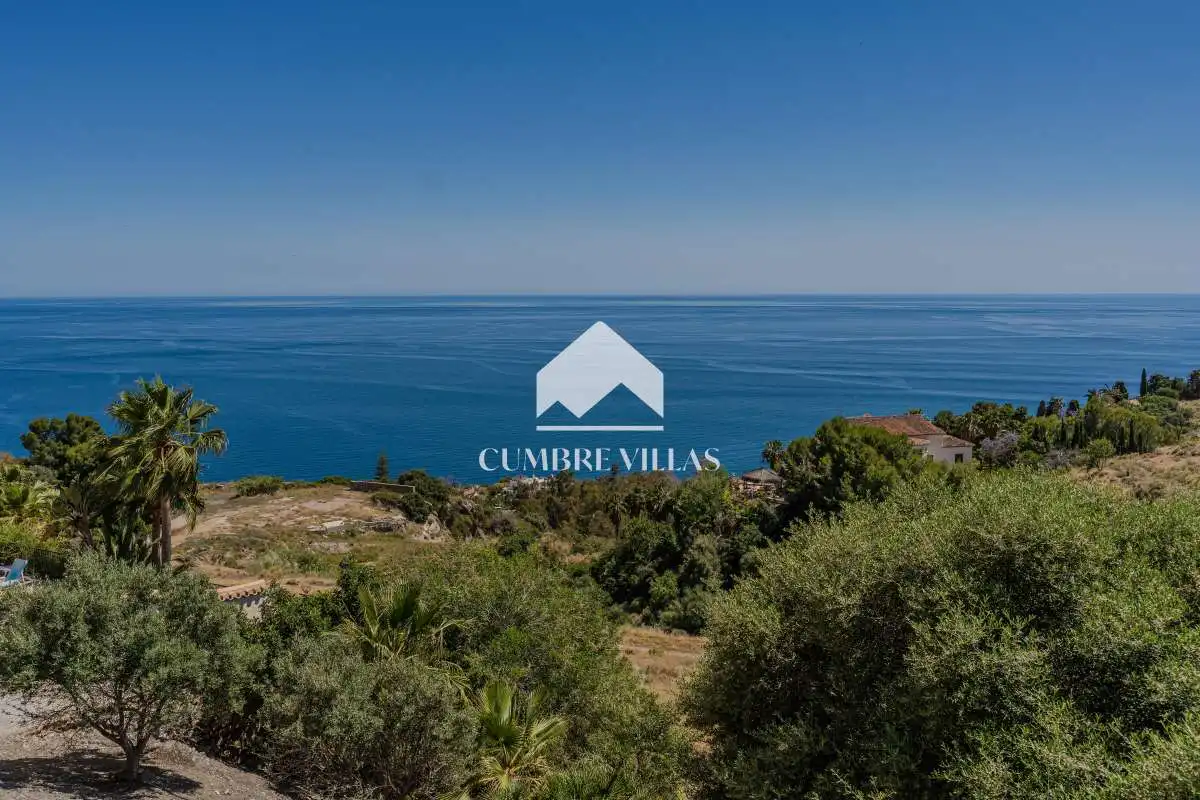 Houses for sale in Salobreña  with Private garden, Terrace and Internet