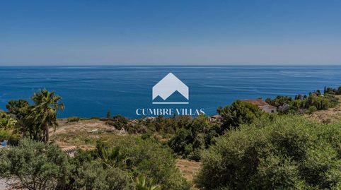 Photo 5 of Houses for sale in Monte los Almendros - El Pargo - Costa Aguilera, Salobreña