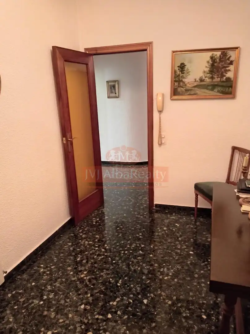 Appartamento con terrazza in vendita a Carretas - Pajarita, imagen 27