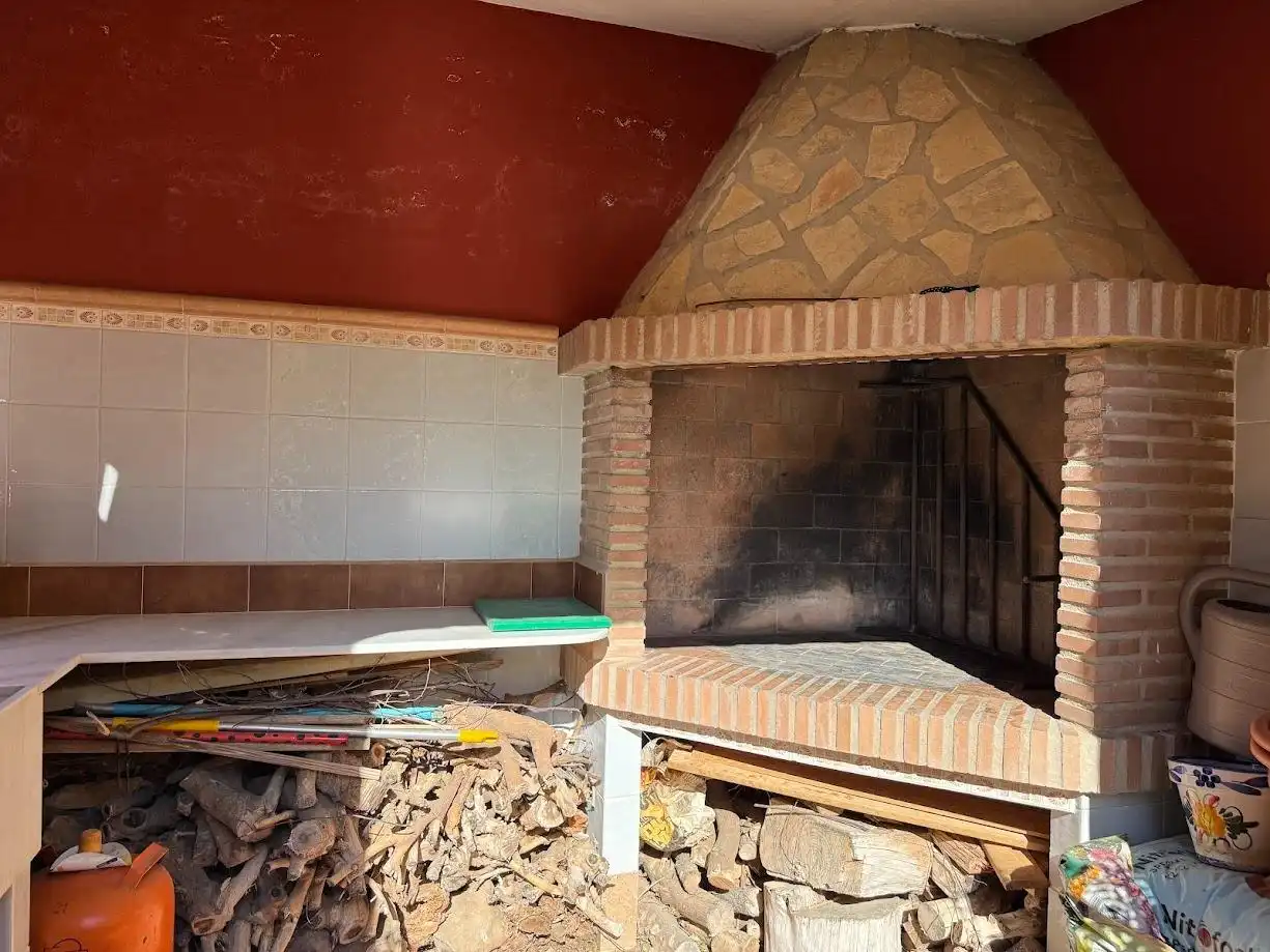 Casa o xalet en venda en Chiva amb Aire condicionat, Calefacció i Jardí privat