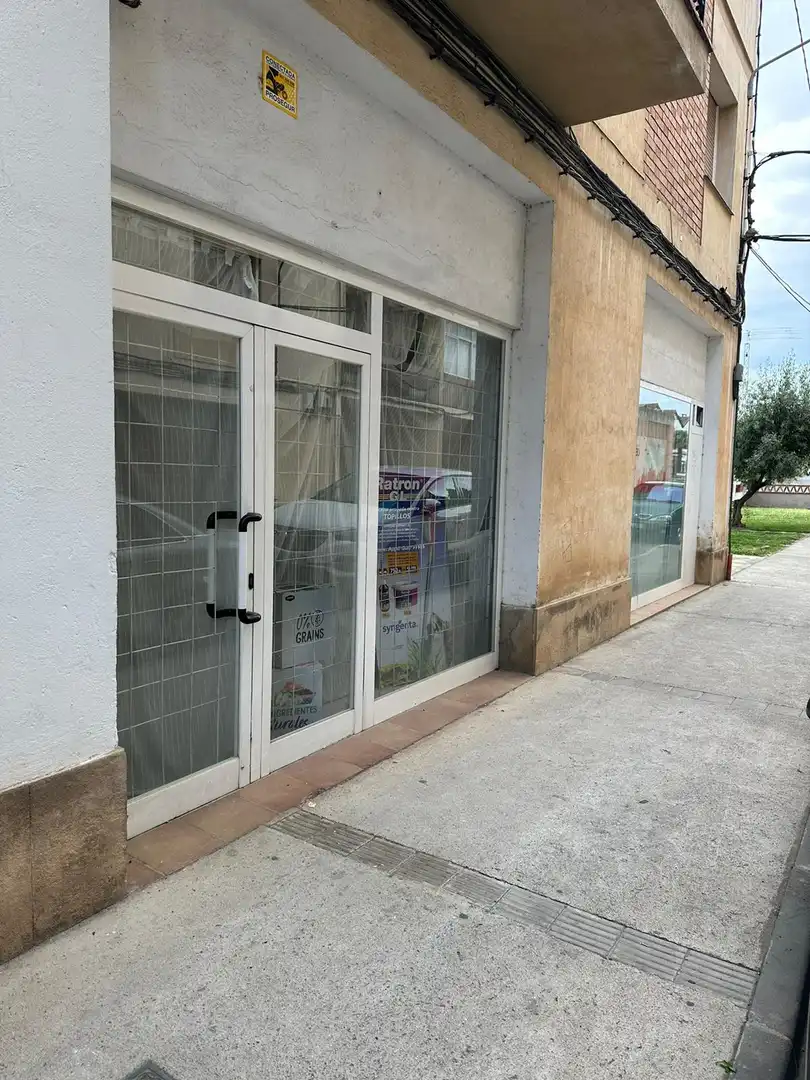 Locale commerciale in vendita a Carrer de Barcelona, imagen 6