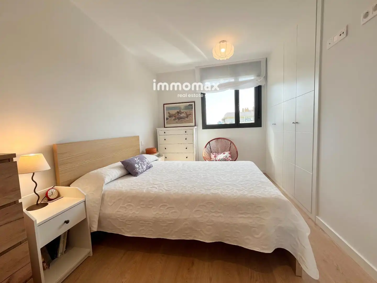 Flat for sale in La Geltrú - Sant Jordi
