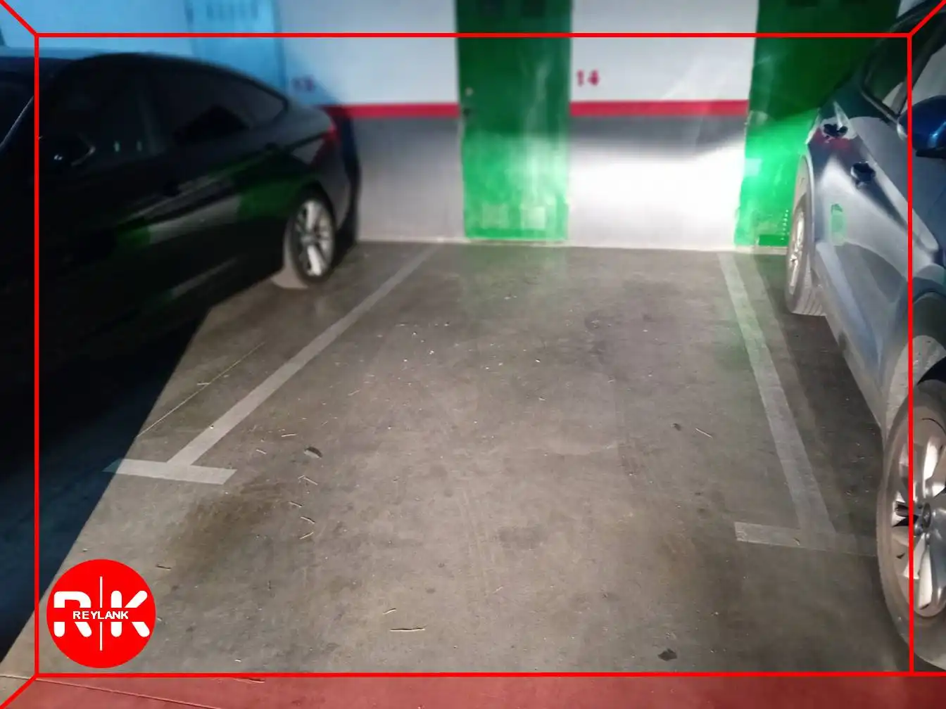 Piso con ascensor en alquiler en Montserrat - Parque Empresarial, imagen 30