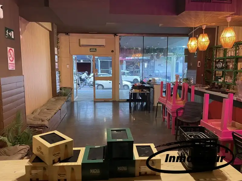 Local en venta en Salou con Aire acondicionado, Calefacción y Terraza