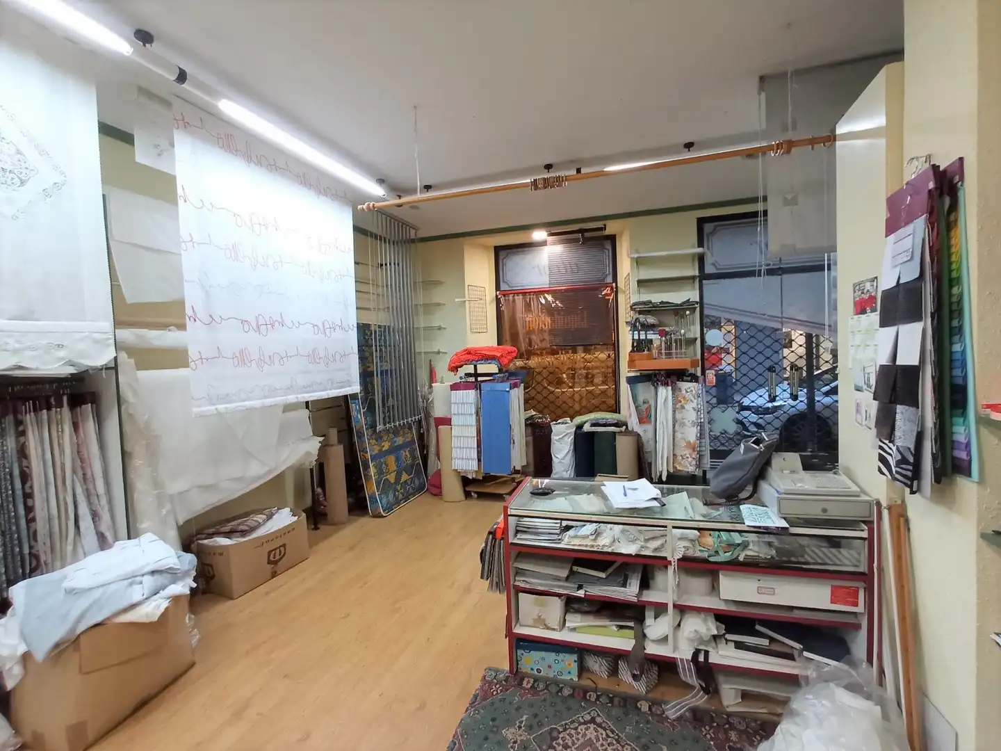 Locale commerciale in vendita a Eibar, imagen 9