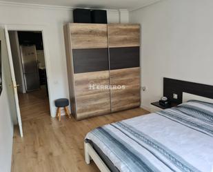 Bedroom of Flat for sale in Albelda de Iregua  with Terrace