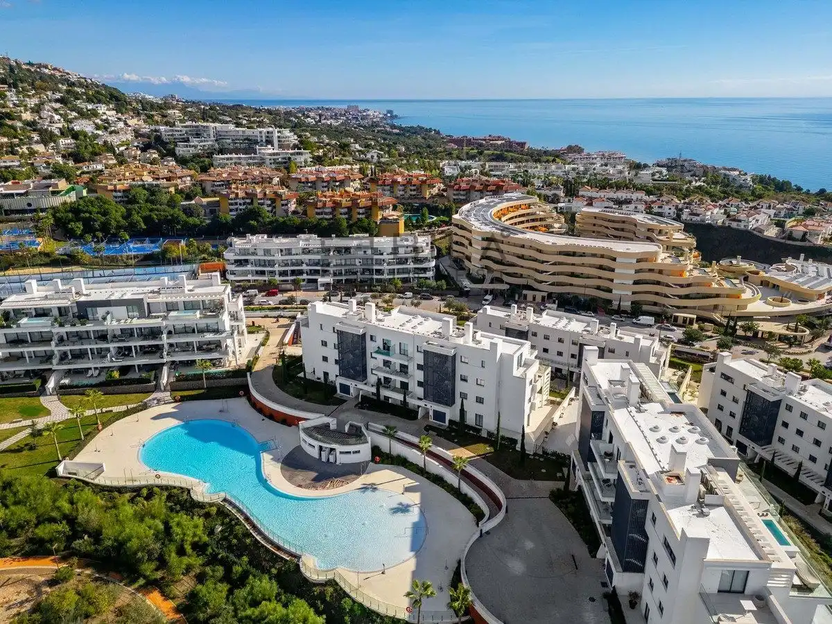 Flat with pool for sale in 8 de Marzo, imagen 43