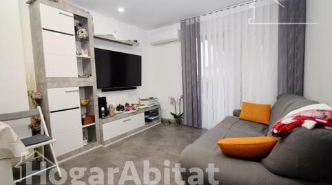 Foto 2 de Pis en venda a Pasaje Marroca, Centro Ciudad, Valencia