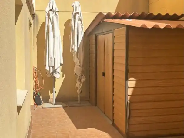 Balcony of Flat for sale in Torredembarra  with Terrace