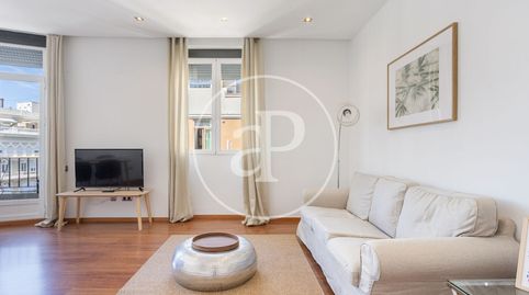 Photo 3 of Flat for rent in C/ de la Barcelonina, Sant Francesc, Valencia Capital