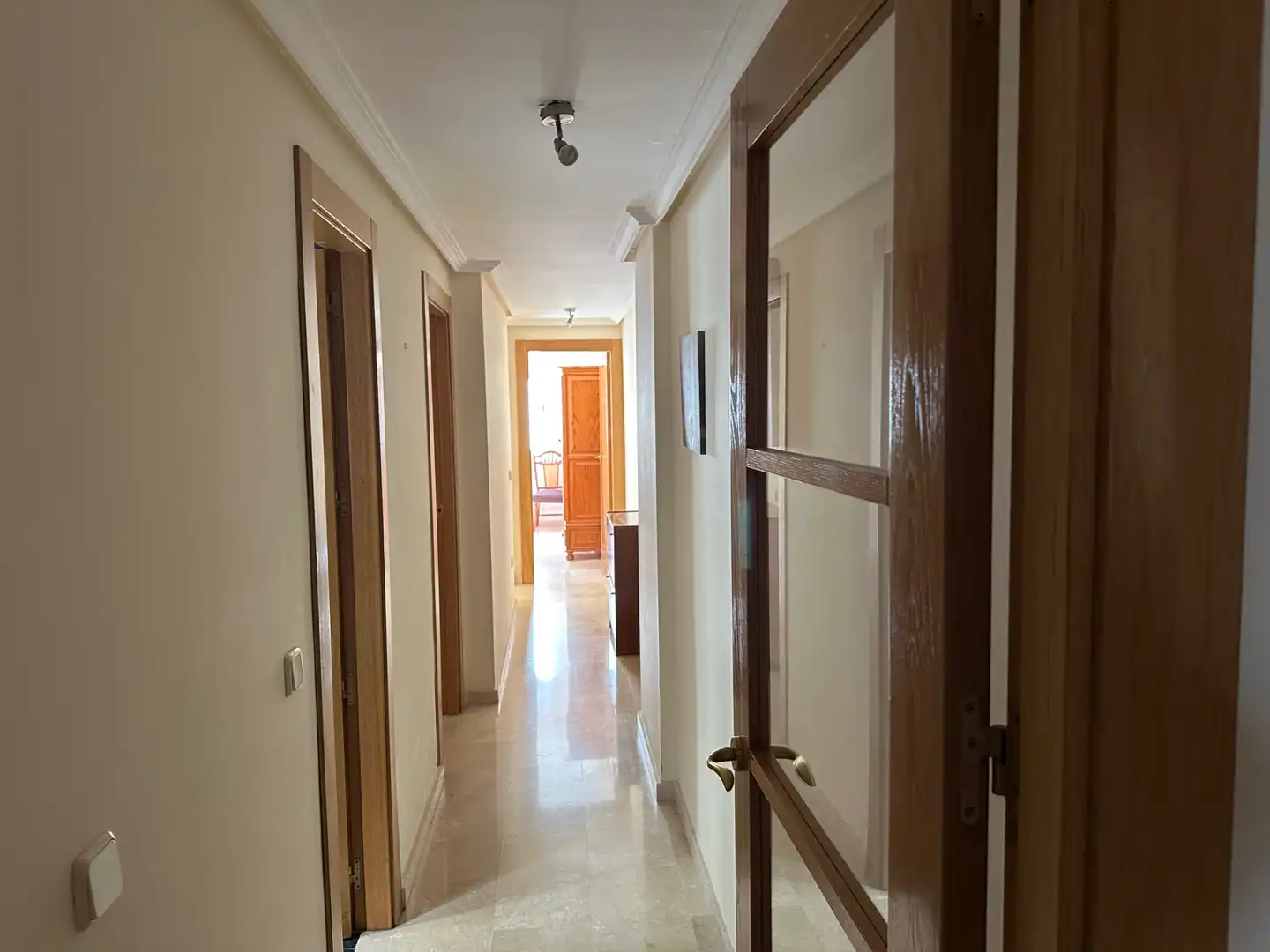 Piso en venta en Jaén con Aire acondicionado, Calefacción y Trastero