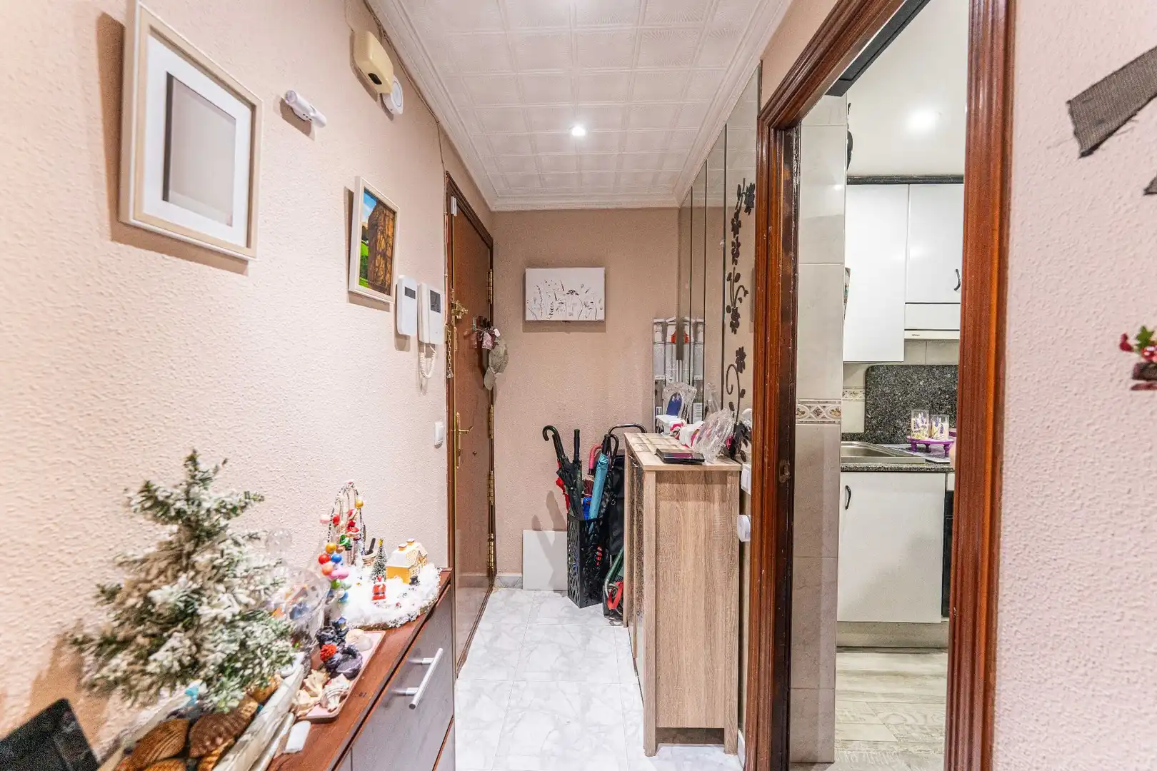Flat for sale in Móstoles  with Air Conditioner and Heating