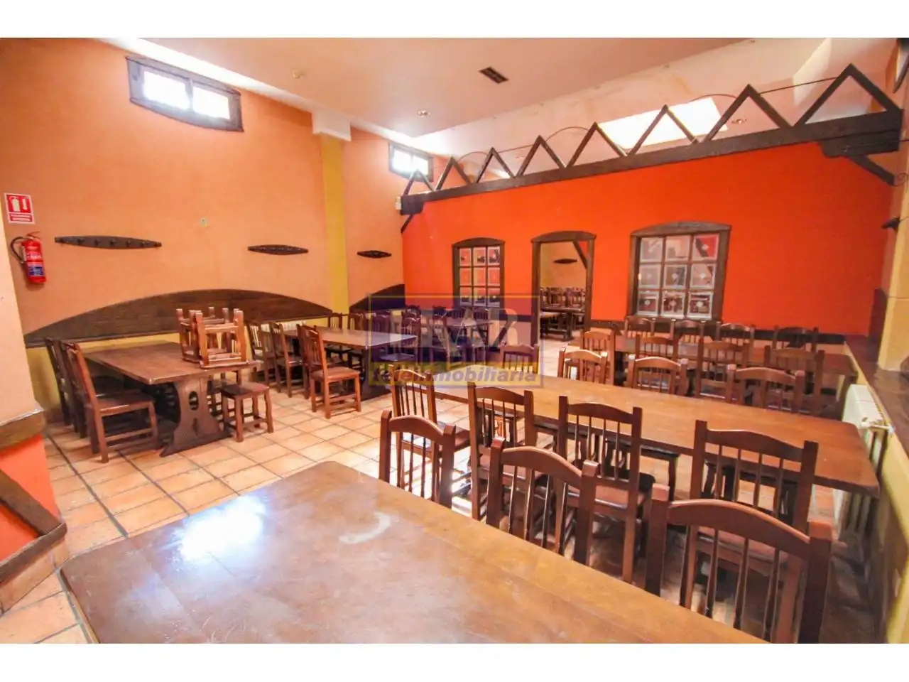 Business premises for sale in Calle Larretxipi 10, imagen 4