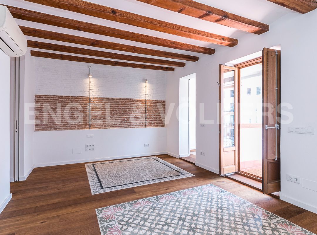 Apartment to rent in El Raval