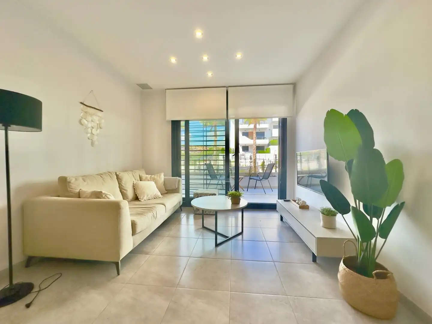 Apartament amb piscina en venda a Calle Calle Argentina, imagen 8