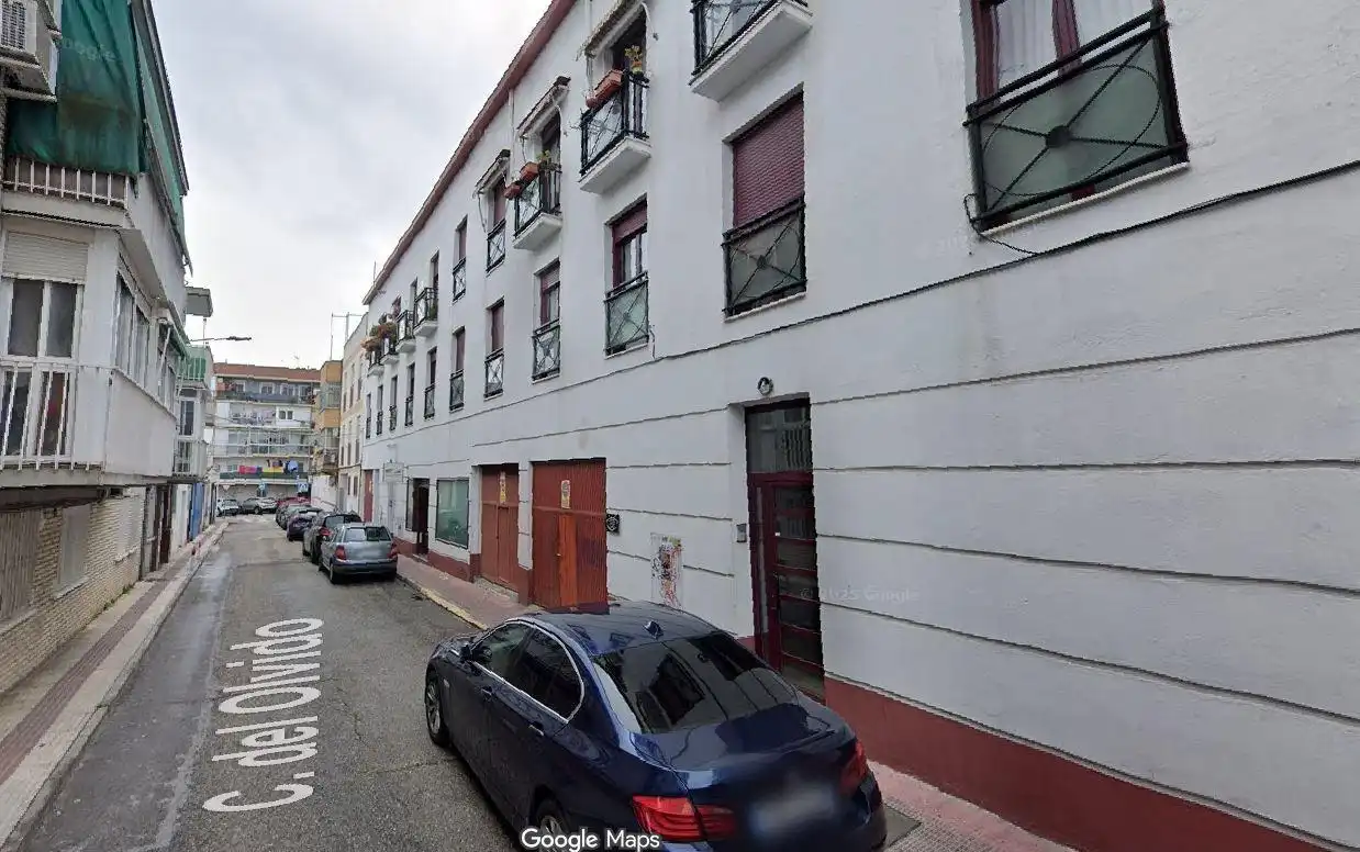 Wohnung zum Verkauf in Calle olvido 5, imagen 2