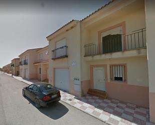 Außenansicht von Wohnungen zum verkauf in La Villa de Don Fadrique