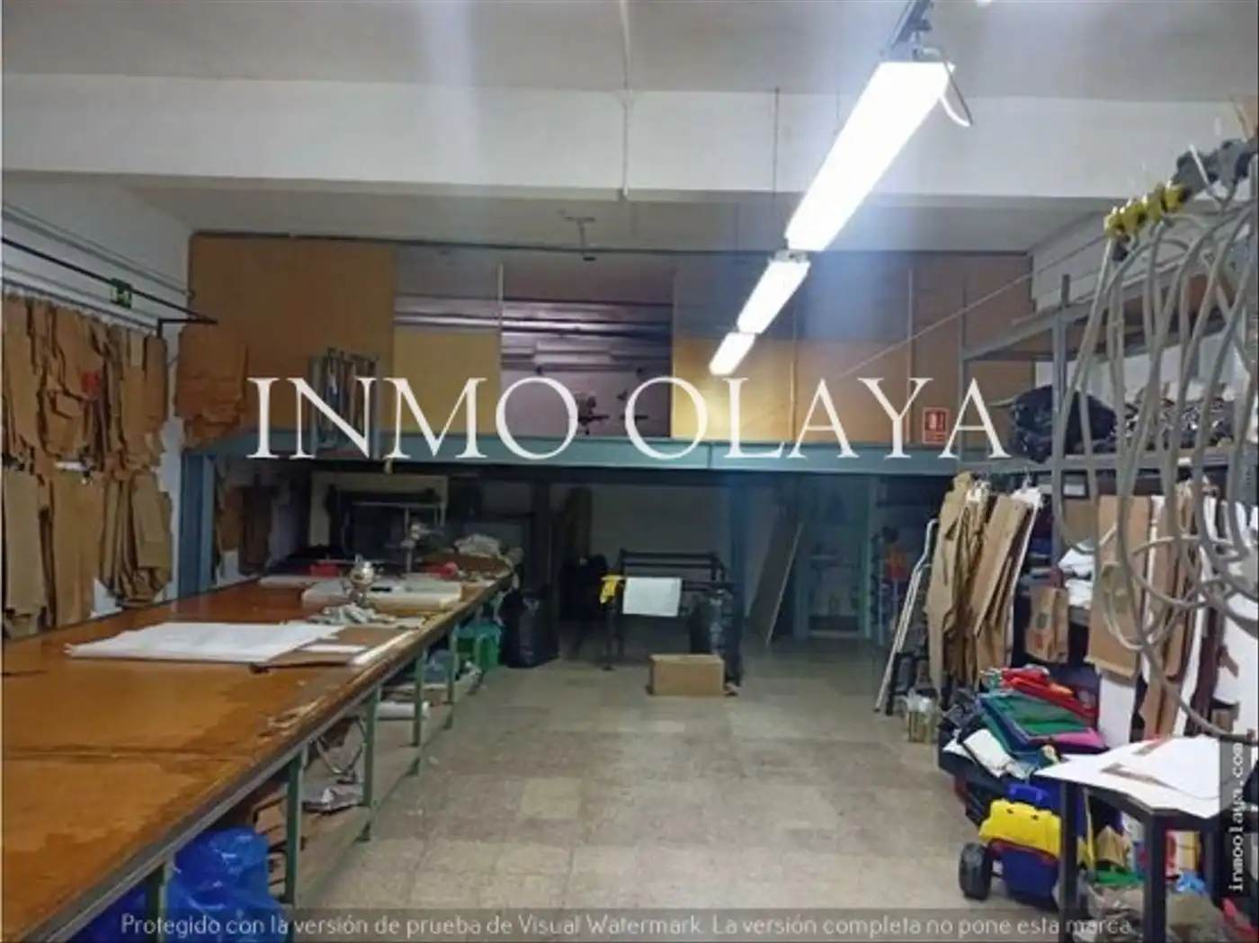 Local comercial en venda a Cerdanyola