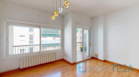 Foto 2 de Pis en venda a Sol i Padris - Sant Oleguer, Barcelona