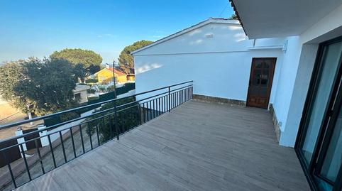 Foto 3 de Casa o xalet de lloguer a Carrer Cadaqués, Torre Valentina - Mas Vilar de La Mutxada - Treumal, Calonge i Sant Antoni