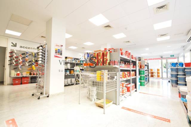 Local comercial en Venta en San Carlos - San José