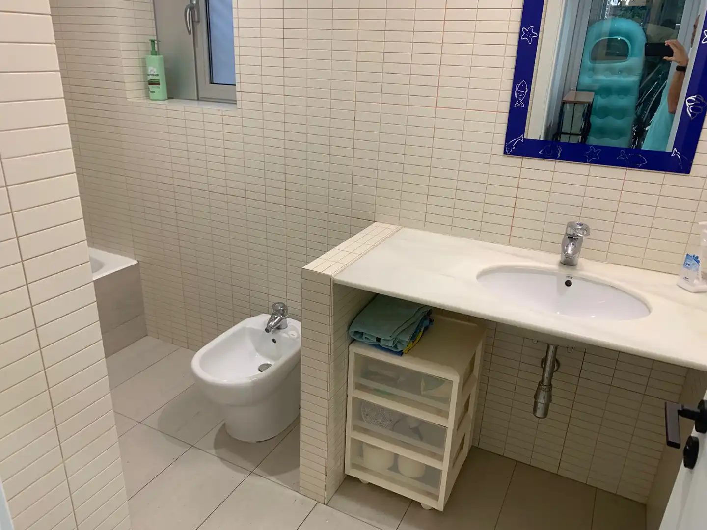 Apartamento de alquiler en Carrer d'Aragó, Platja de la Paella
