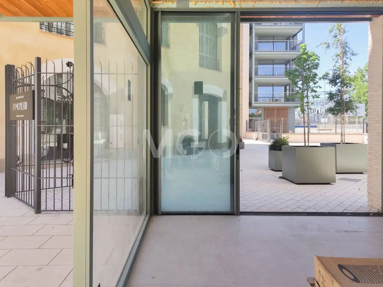 Local commercial à louer à Plaza Mil·lenari de Catalunya 1, imagen 9