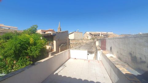 CASA EN BINISSALEM CON JARDÍN