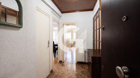 Foto 4 de Pis en venda a Ps Valldaura, La Guineueta, Barcelona Capital