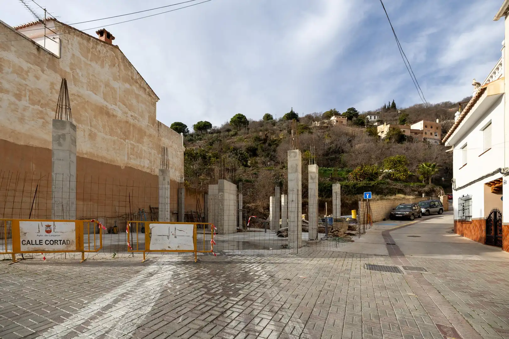 Grundstücke und Bauplätze zum Verkauf in Calle Piedra Castaño, imagen 18