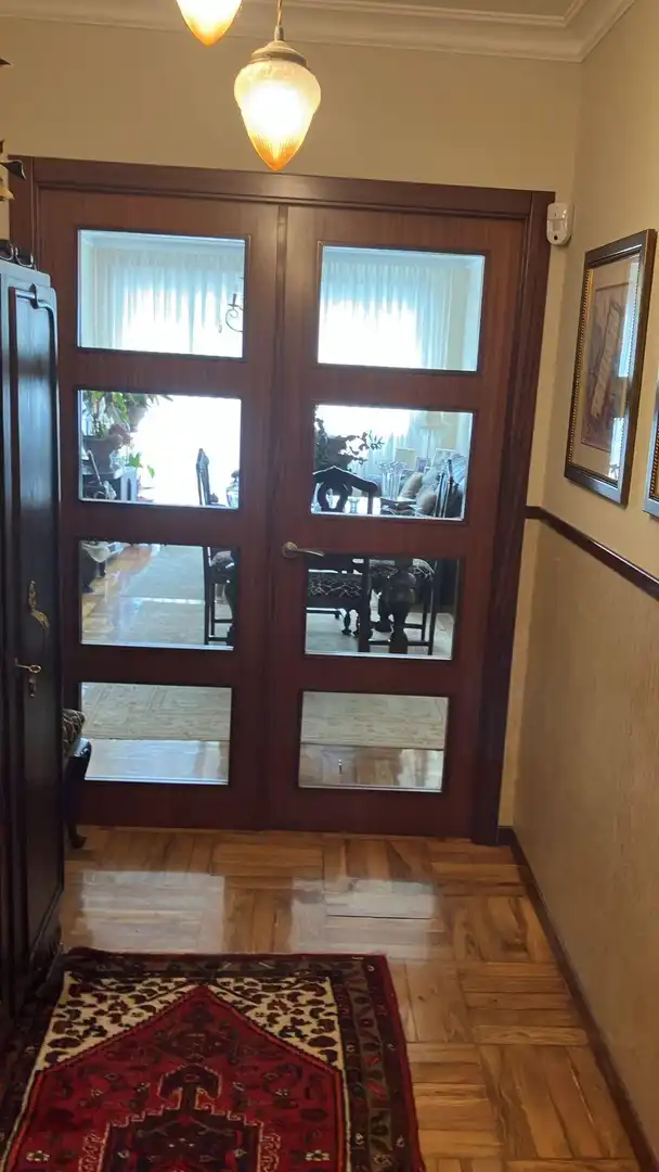Apartamento en venta en Vigo  con Trastero y Balcón