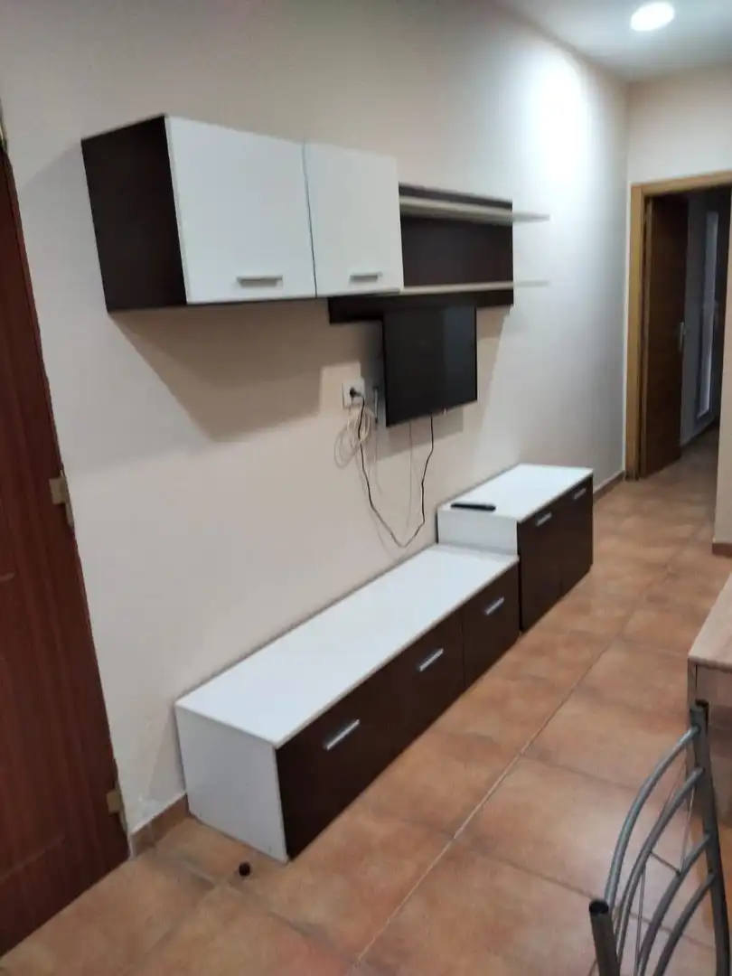 Sala d'estar de Edifici en venda en Alicante / Alacant