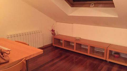 Foto 5 de Ático de alquiler en Centro, A Coruña