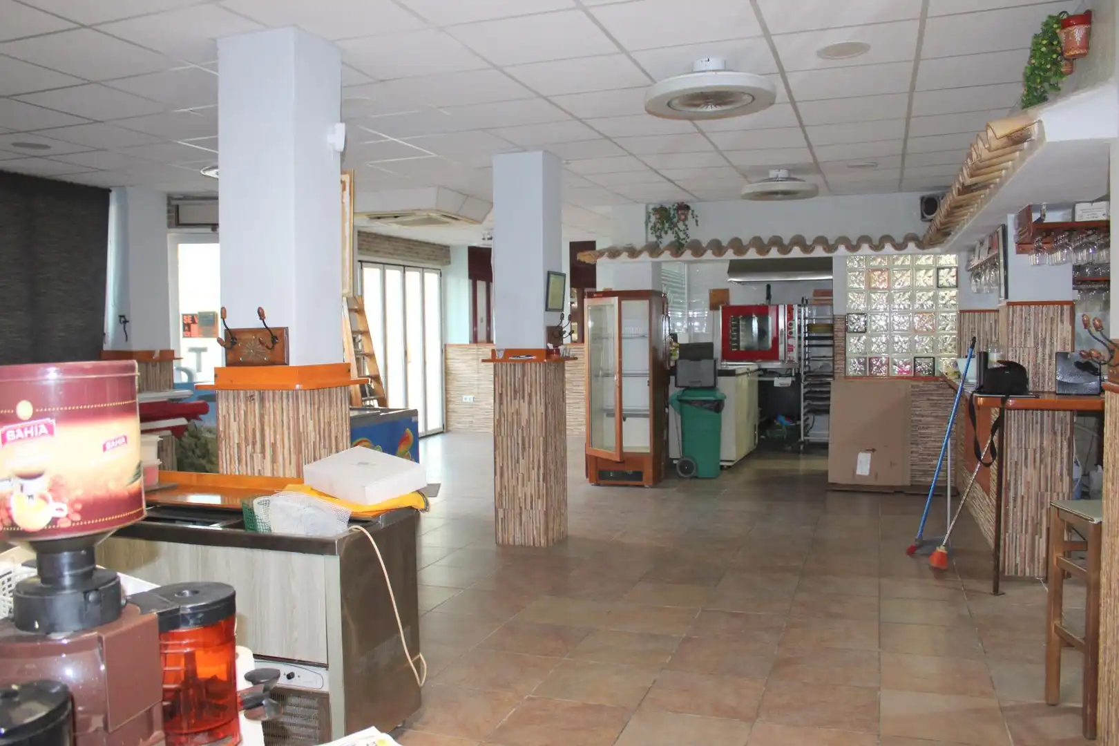 Gewerbefläche zum Verkauf in Oliva Playa, imagen 3
