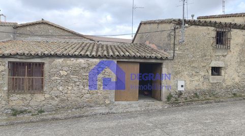 Foto 3 de Casa o chalet en venta en Plaza Mercado, Ledesma, Salamanca