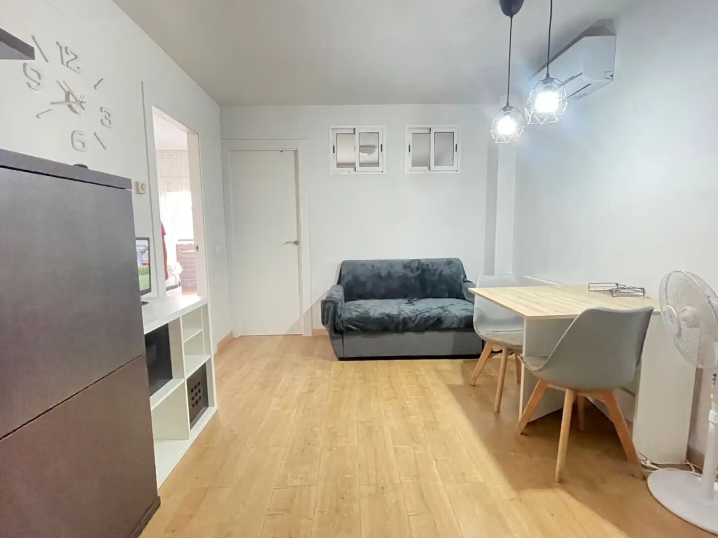 Piso con terraza en venta en Carrer del Metge Carrera 11, imagen 26