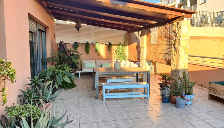 Photo 1 of Flat for sale in Avinguda de L'alcora, 175, Estación - Universidad, Castellón