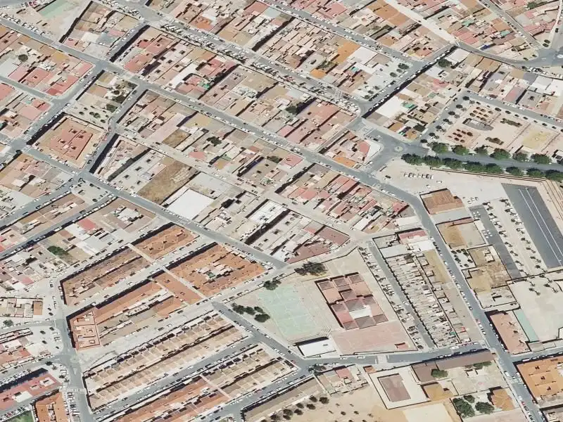 Wohnung zum Verkauf in Calle Agustin Conceglieri, imagen 2